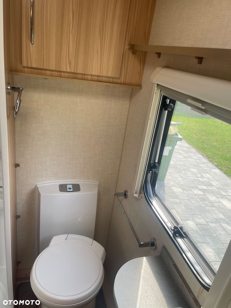 Coachman Amara 450/2 - 24