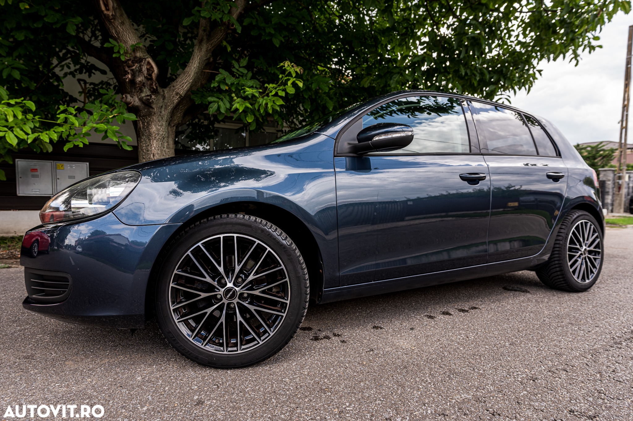 Volkswagen Golf 1.4 Team - 31