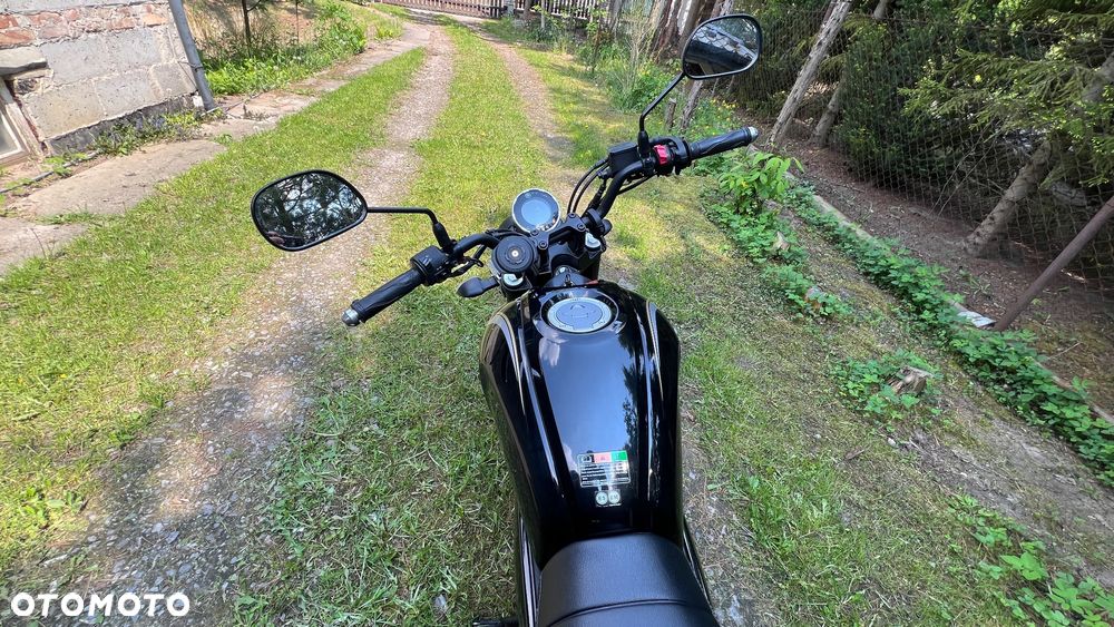Yamaha XSR - 3