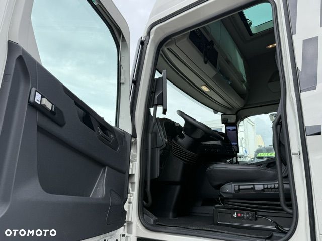 Ford F-MAX Gen 2 510 KM Poduszki Kamery LED ACC Gwarancja 2029 - 6