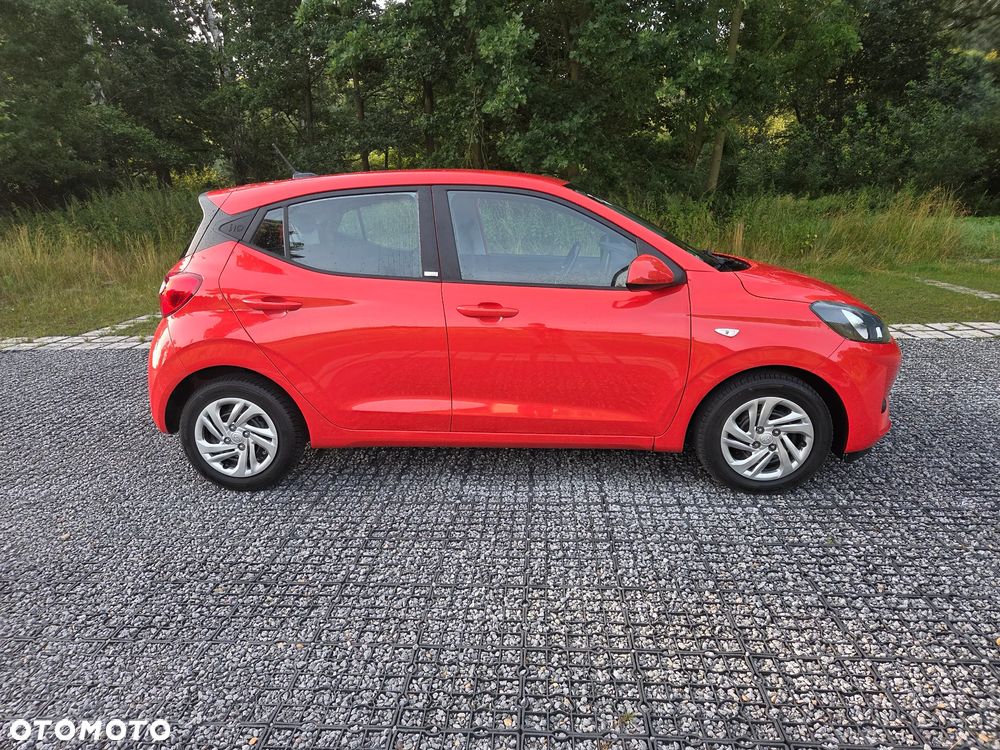 Hyundai i10 1.0 Prime - 2