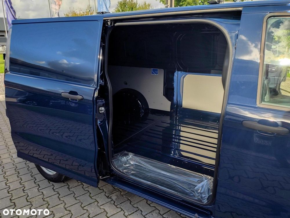 Volkswagen Transporter Furgon, 2,0TDI 150KM, 6-bieg.manualna, r.o :3500 mm - 20