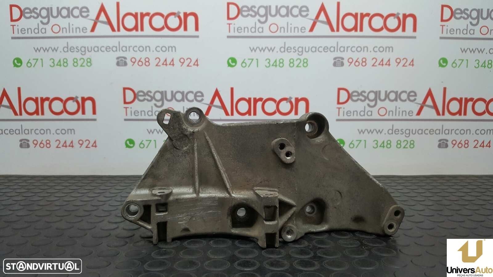SOPORTE DO ALTERNADOR RENAULT MEGANE II CLASSIC BERLINA LUXE PRIVILEGE - 1