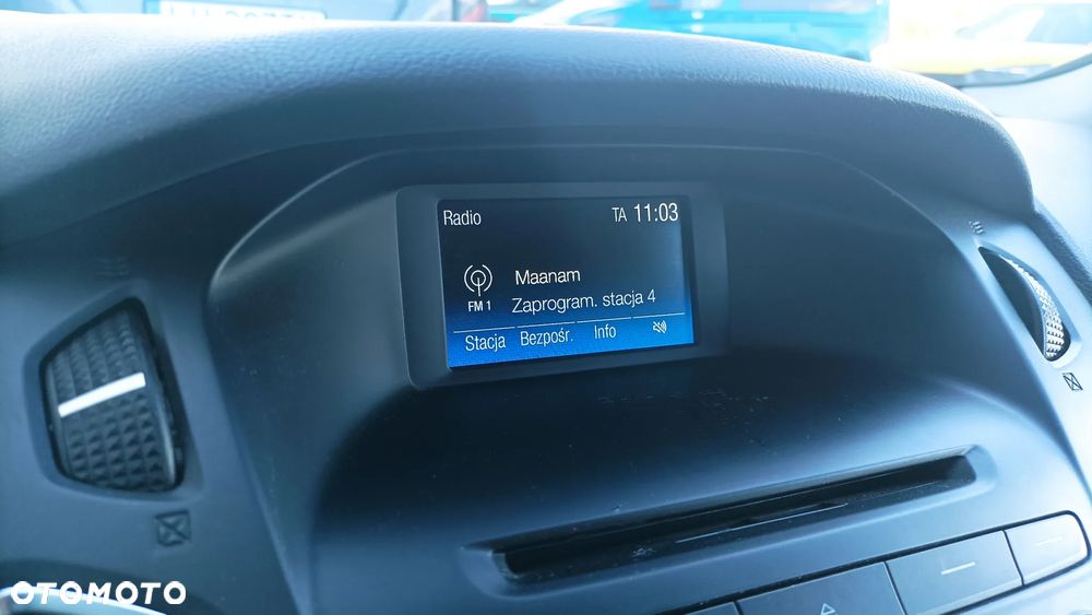 Ford Focus 1.5 EcoBlue Trend Edition - 18
