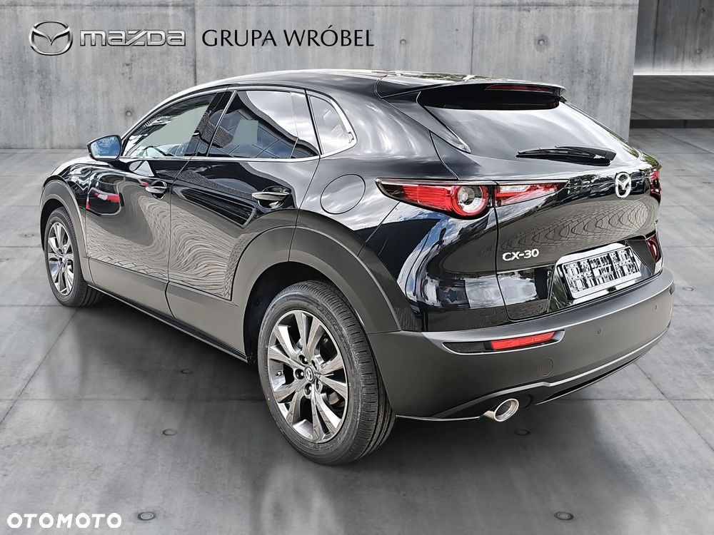 Mazda CX-30 - 8