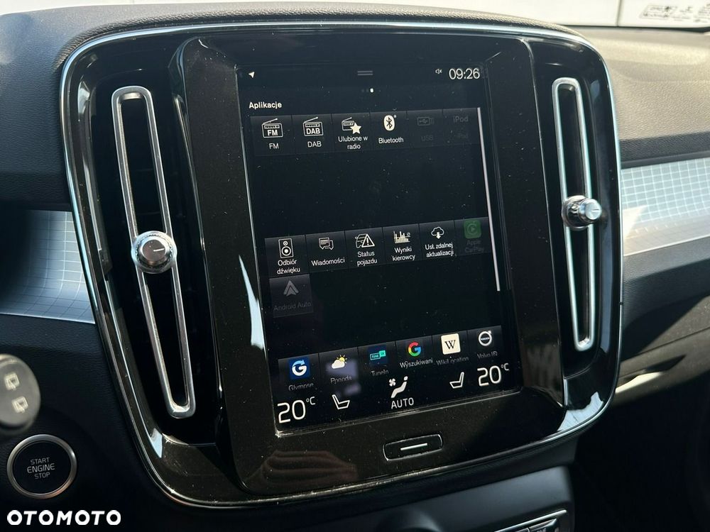 Volvo XC 40 - 30