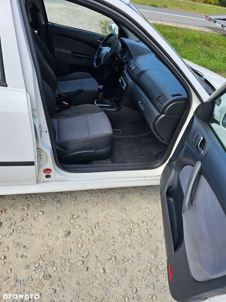 Skoda Octavia 1.9 TDI Classic - 9