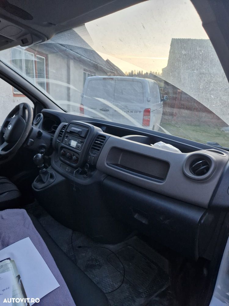 Renault Trafic - 5