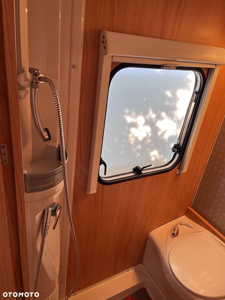 Burstner Belcanto 455TS - 26