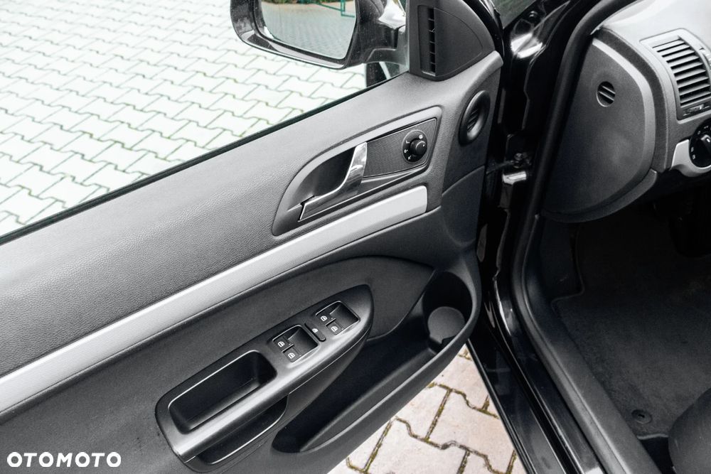 Skoda Octavia 1.4 TSI Elegance DSG - 14