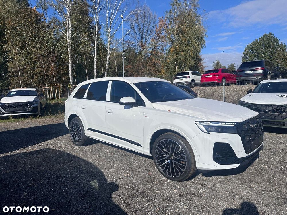 Audi Q7 - 2