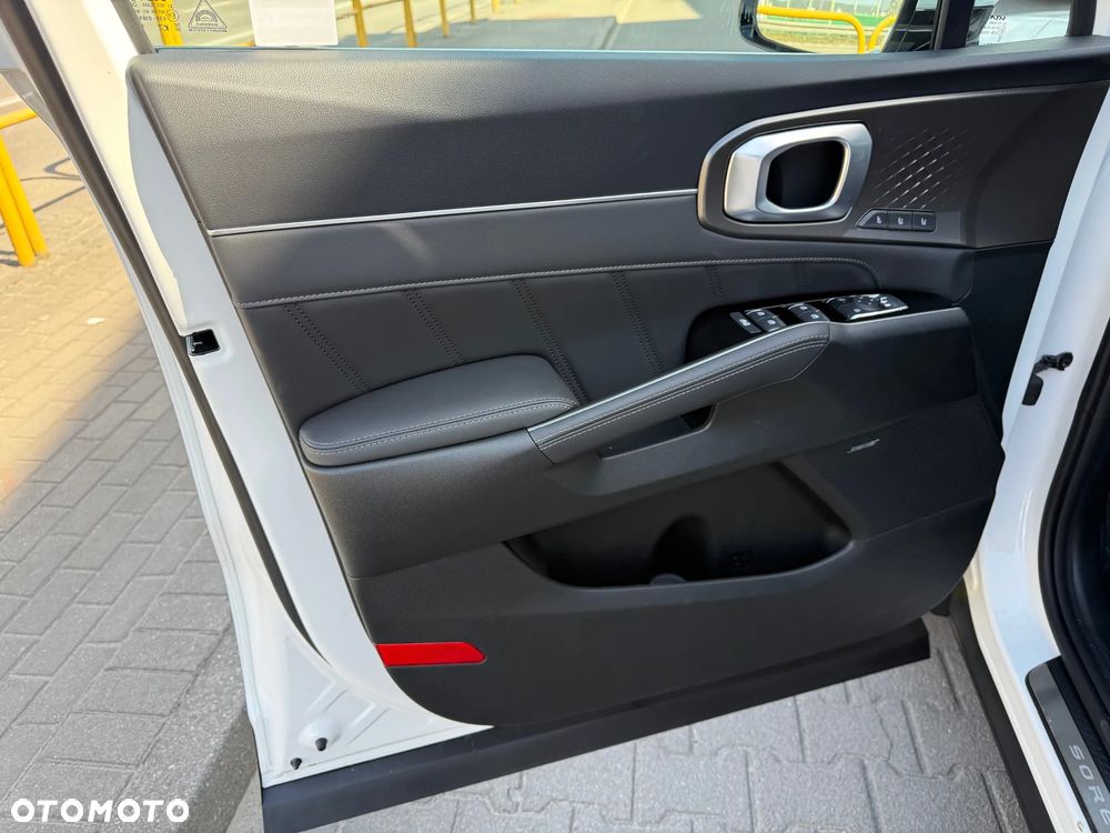 Kia Sorento 1.6 T-GDI HEV Prestige Line AWD 7os - 19
