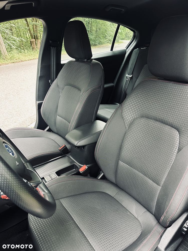 Ford Focus 1.5 EcoBlue SCR ST-Line - 16