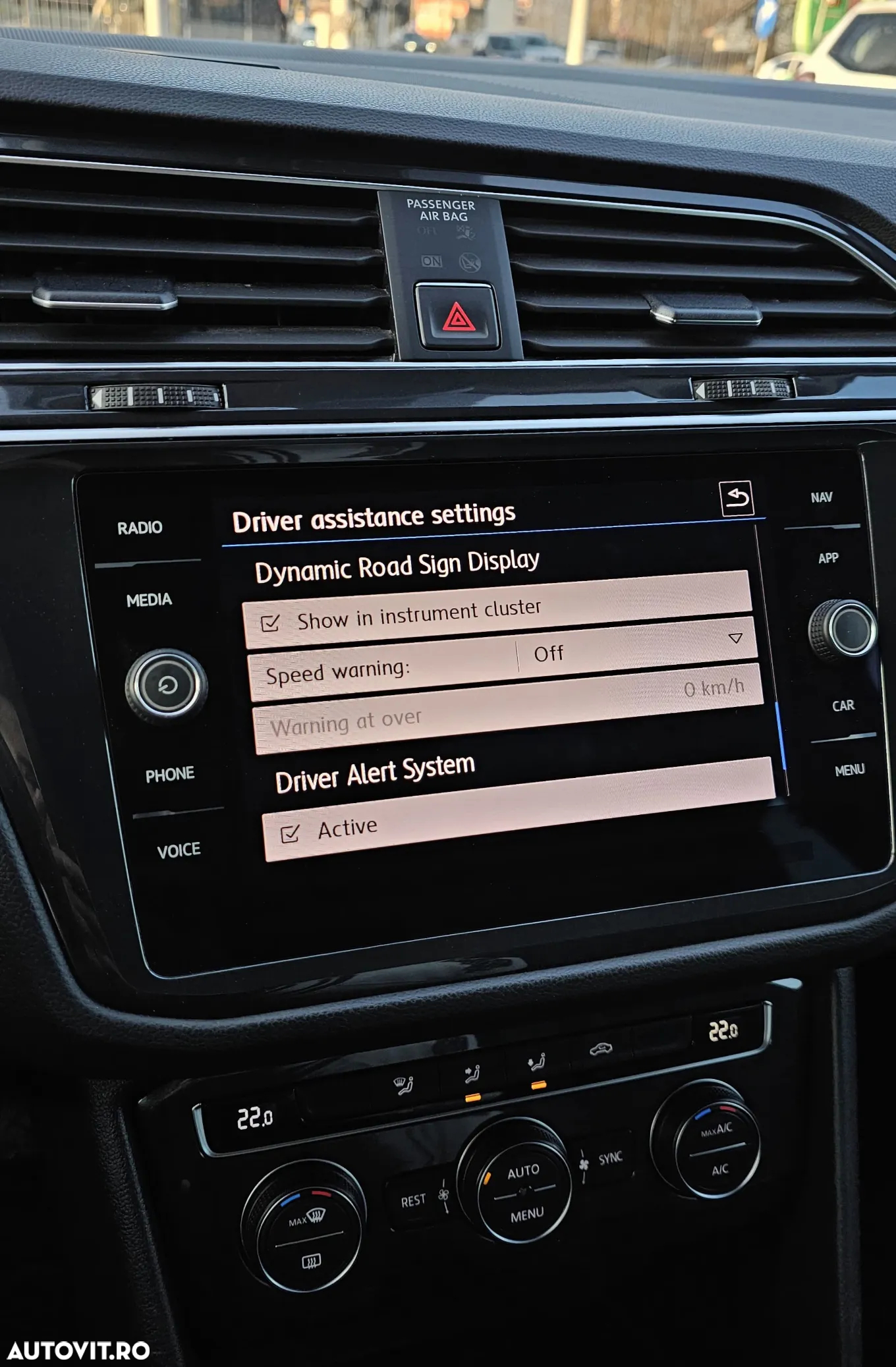 Volkswagen Tiguan 2.0 TDI SCR DSG - 21