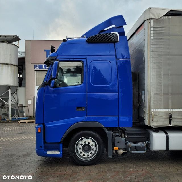 Volvo FH 540 - 4
