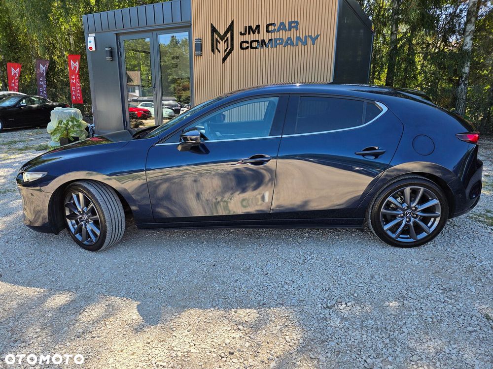 Mazda 3 - 27