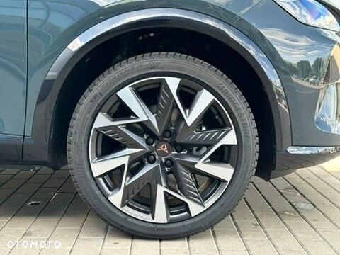 Cupra Formentor 1.5 eTSI mHEV DSG - 12