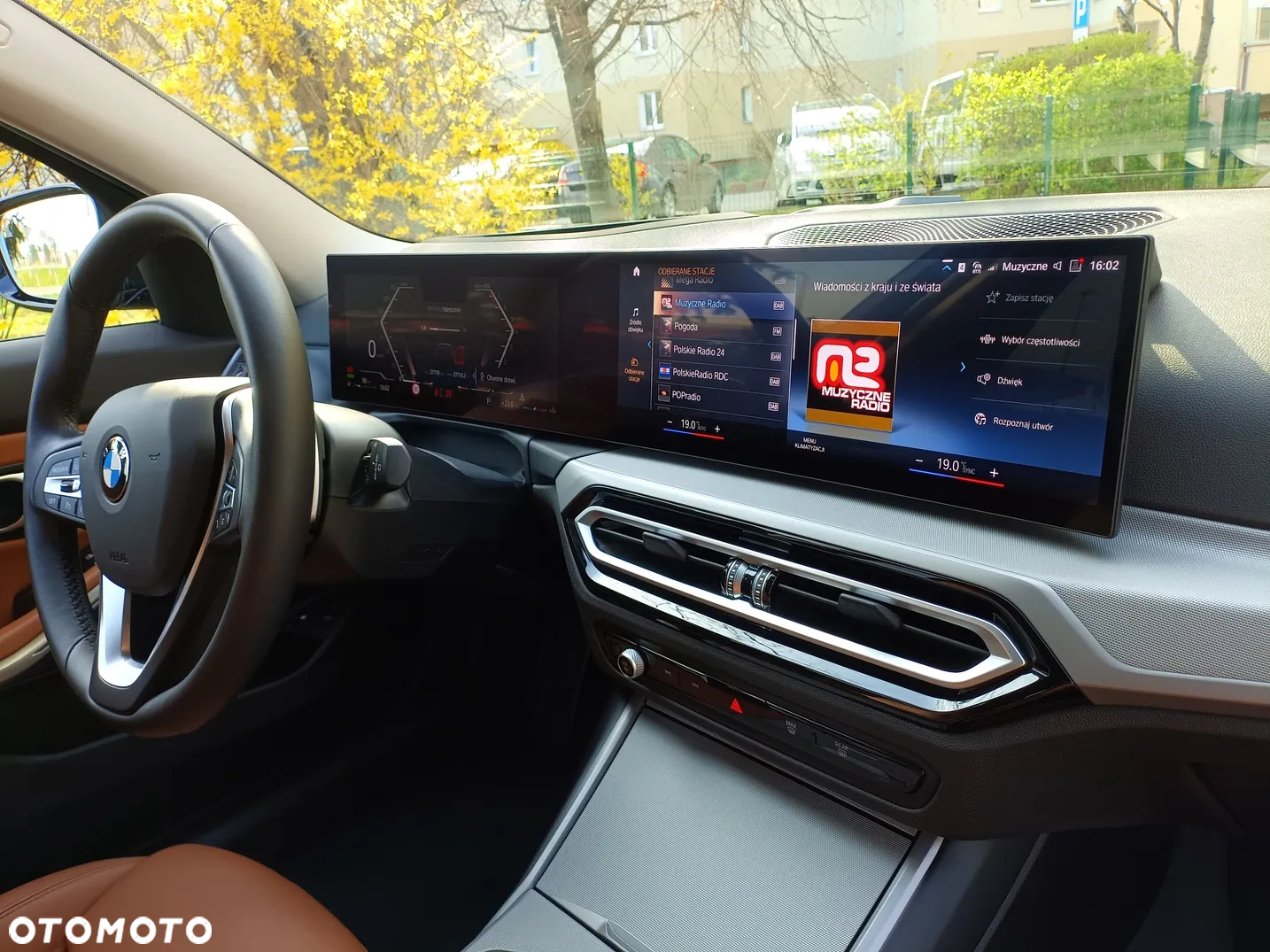 BMW Seria 3 318i Touring Sport Line - 19