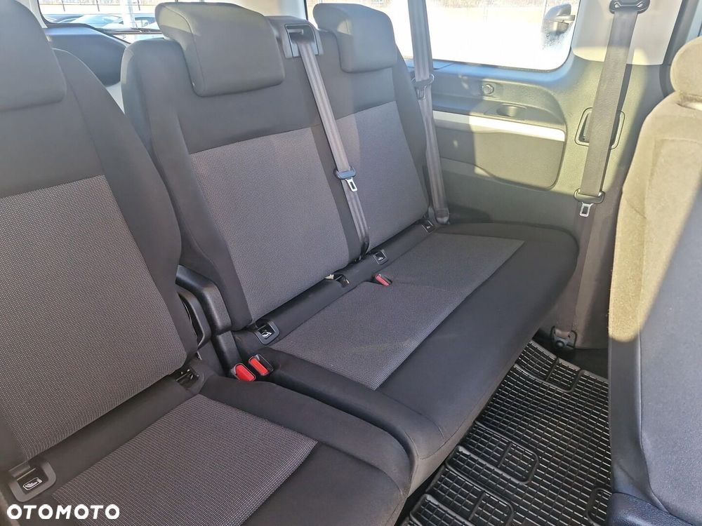 Toyota Proace Verso 2.0 D4-D Long Business - 16