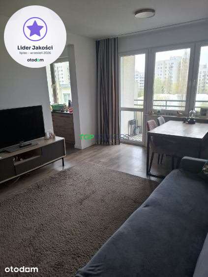 2-собен стан, 61 m²