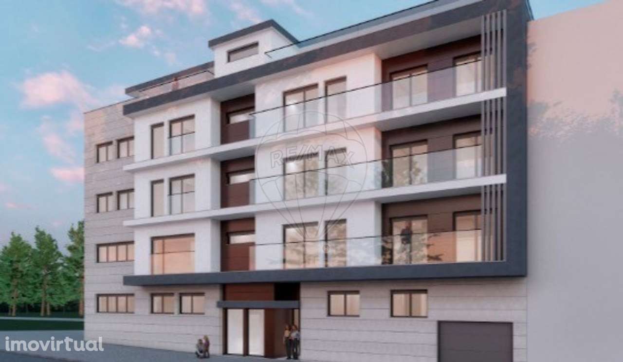 Apartamento T1 para venda - Grande imagem: 2/6