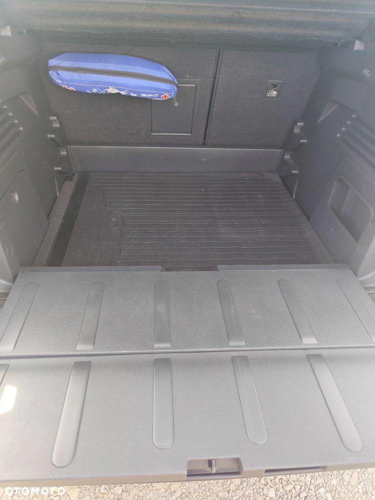 Peugeot 3008 2.0 HDi Allure - 16