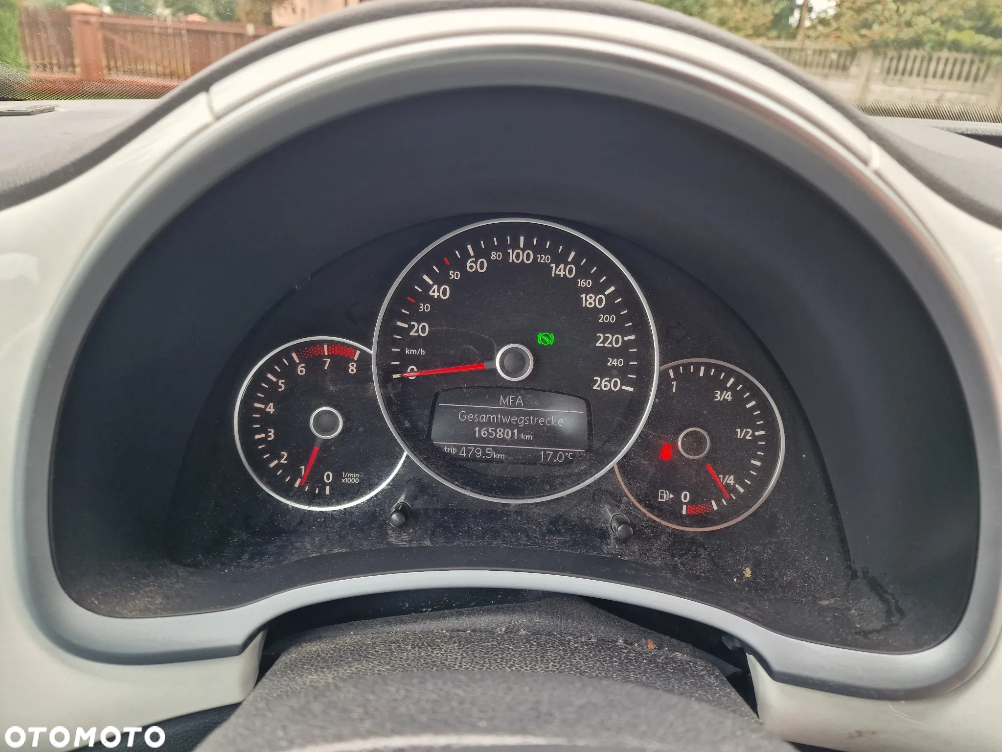 Volkswagen Beetle - 18