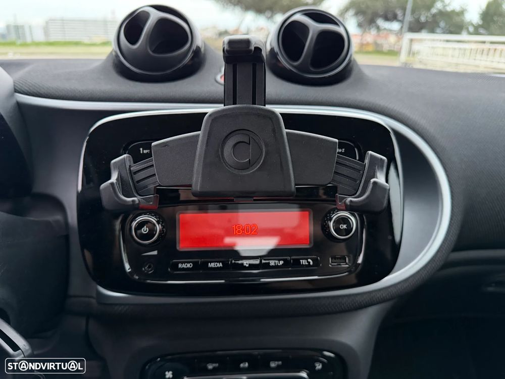 Smart ForTwo Coupé - 9