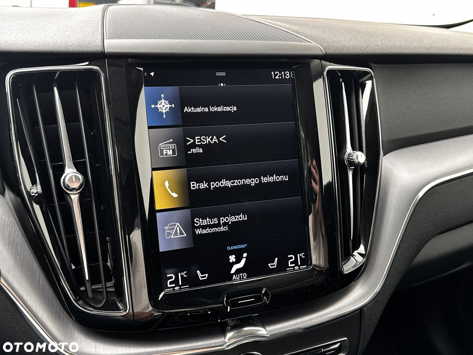 Volvo XC 60 - 29