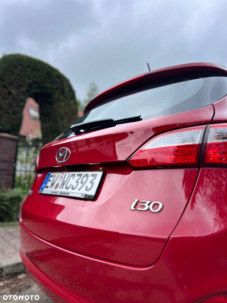 Hyundai i30 i30cw 1.4 Intro Edition - 15