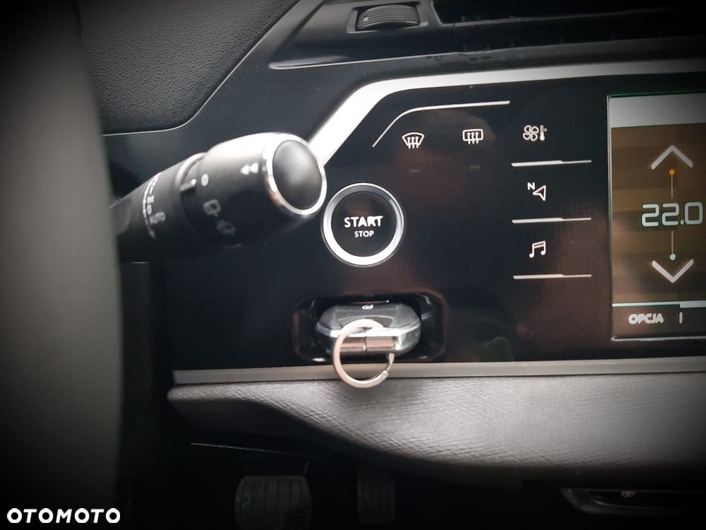 Citroën C4 Grand Picasso BlueHDi 120 EAT6 Exclusive - 14