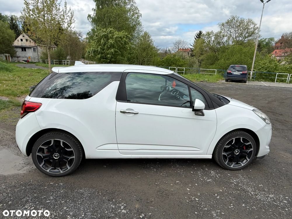 Citroën DS3 - 2