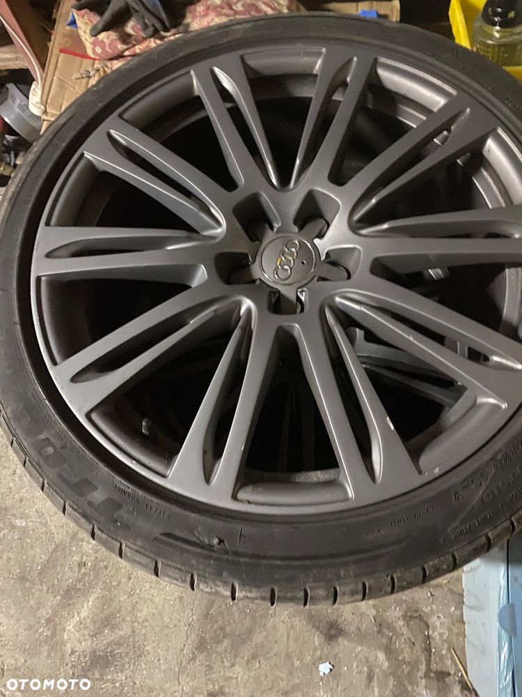 Audi A7 Sportback 3.0 TDI Quattro S tronic clean - 10