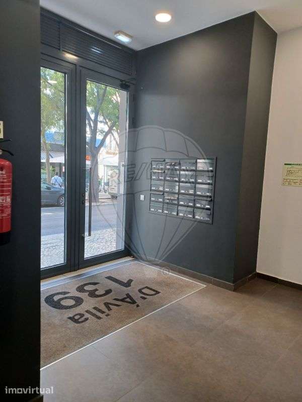 Apartamento T2 para venda - Grande imagem: 2/21