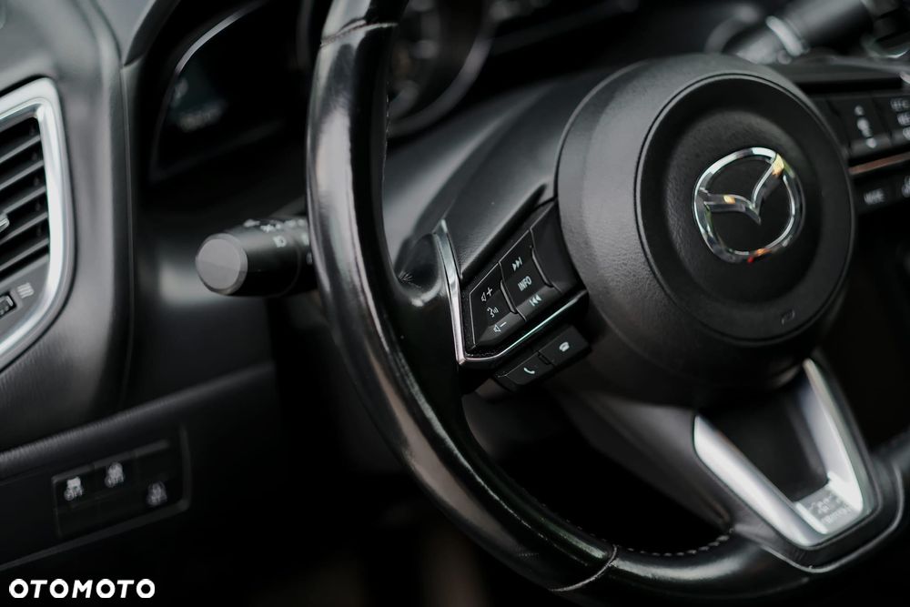 Mazda 3 - 24
