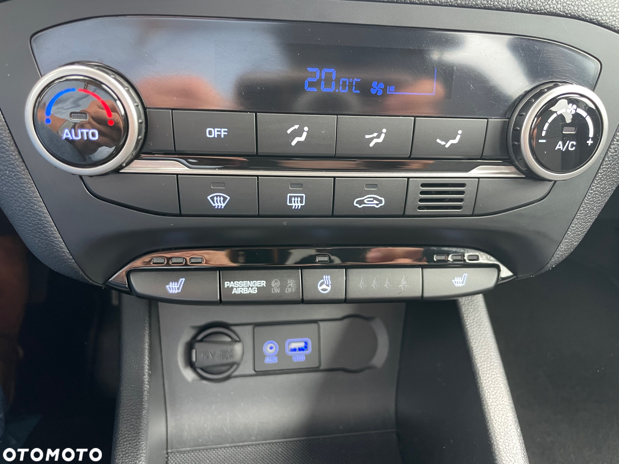 Hyundai i20 1.0 T-GDI BlueDrive Active Premium - 20