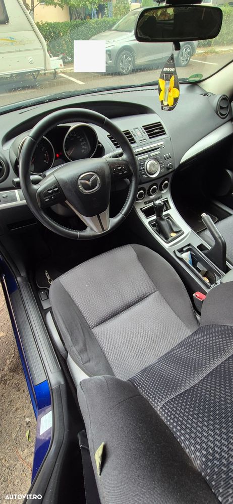 Mazda 3 1.6 MZR Edition - 2