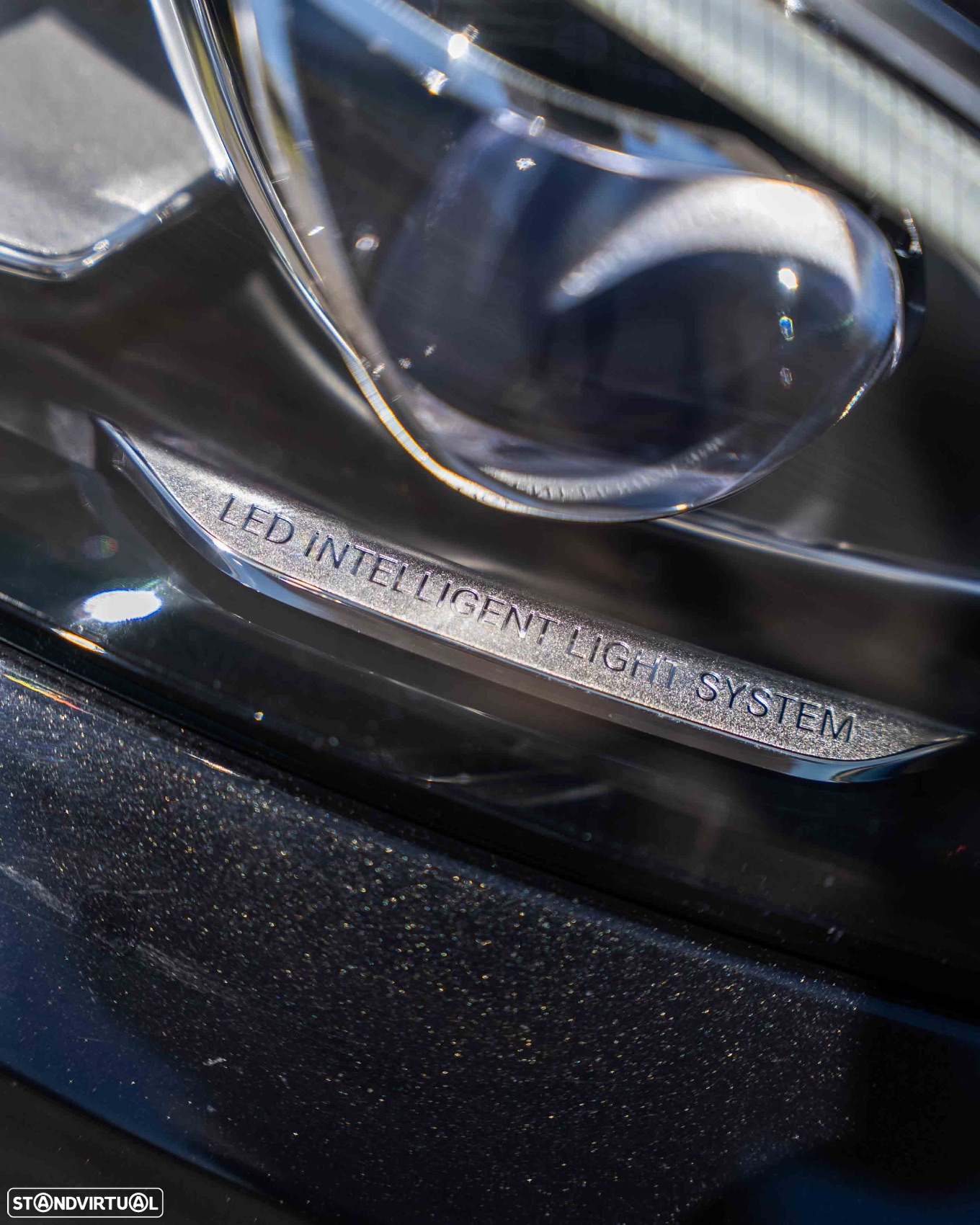 Mercedes-Benz C 220 d Coupe 4Matic 9G-TRONIC AMG Line - 8