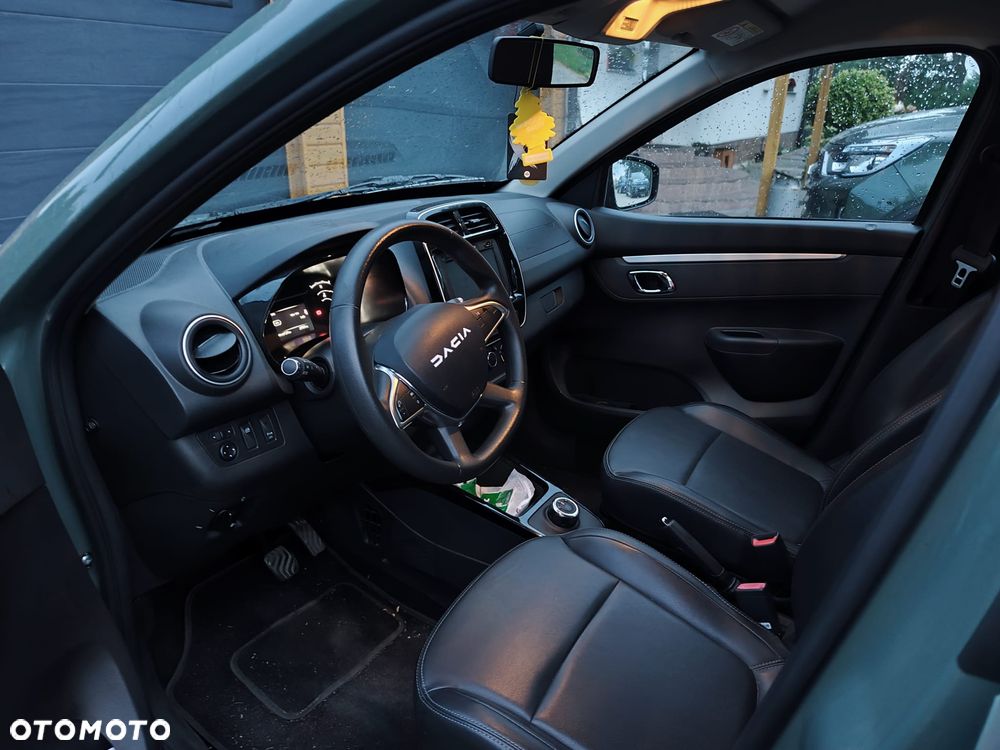 Dacia Spring Electric 65 Expression - 5