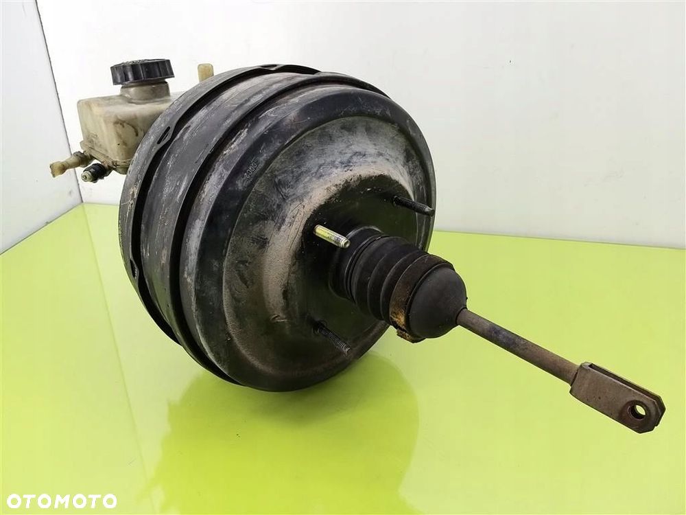 Serwo hamulca POMPA  Mercedes Sprinter II 2000-2006 TRW A0014300308 - 1