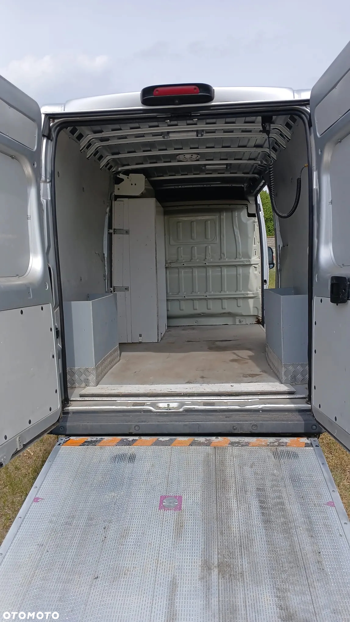 Fiat ducato - 21