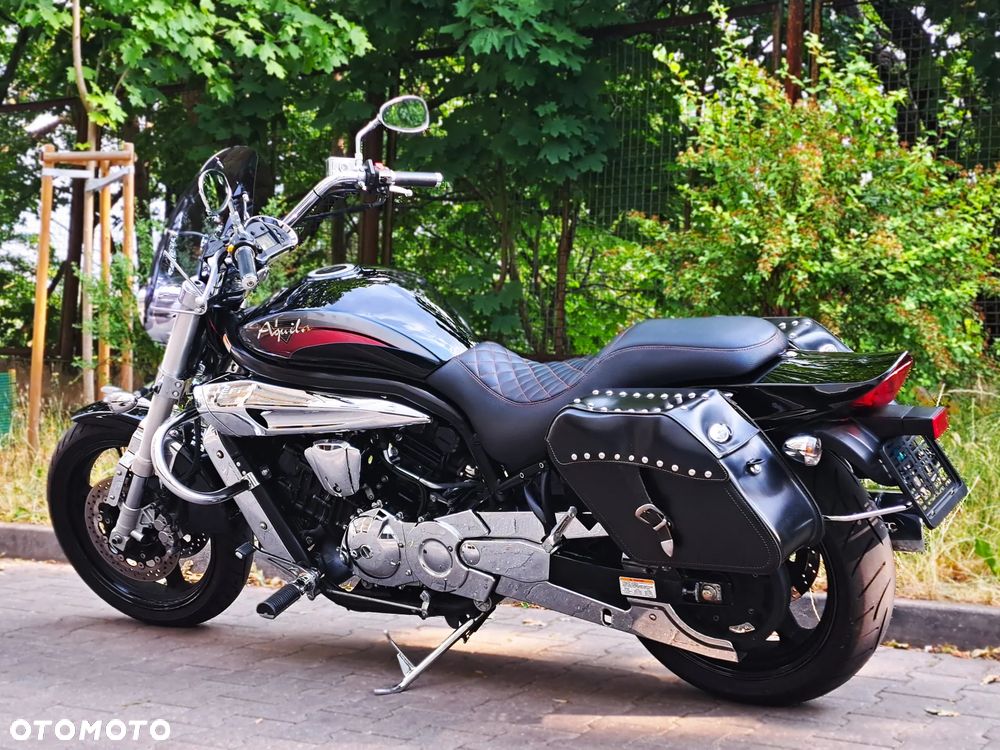 Hyosung GV - 11