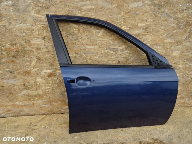 DRZWI PRAWE PRZEDNIE PRZÓD ALFA ROMEO 156 436/A SEDAN NR753 - 1