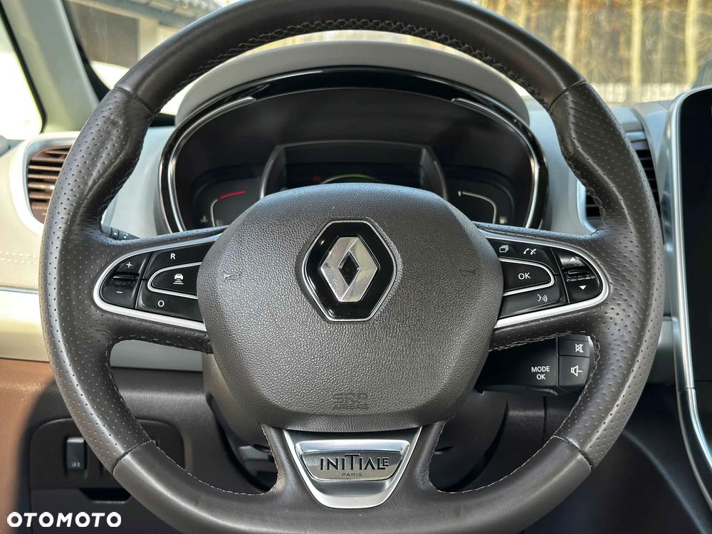 Renault Espace Energy dCi 160 EDC Initiale Paris - 29