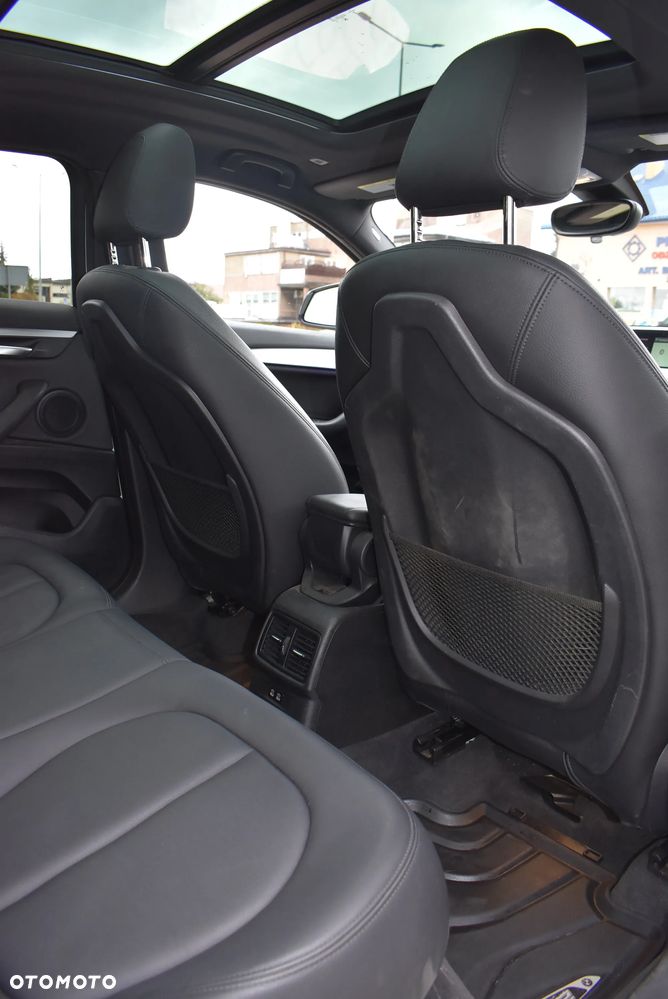 BMW X2 M35i xDrive - 22