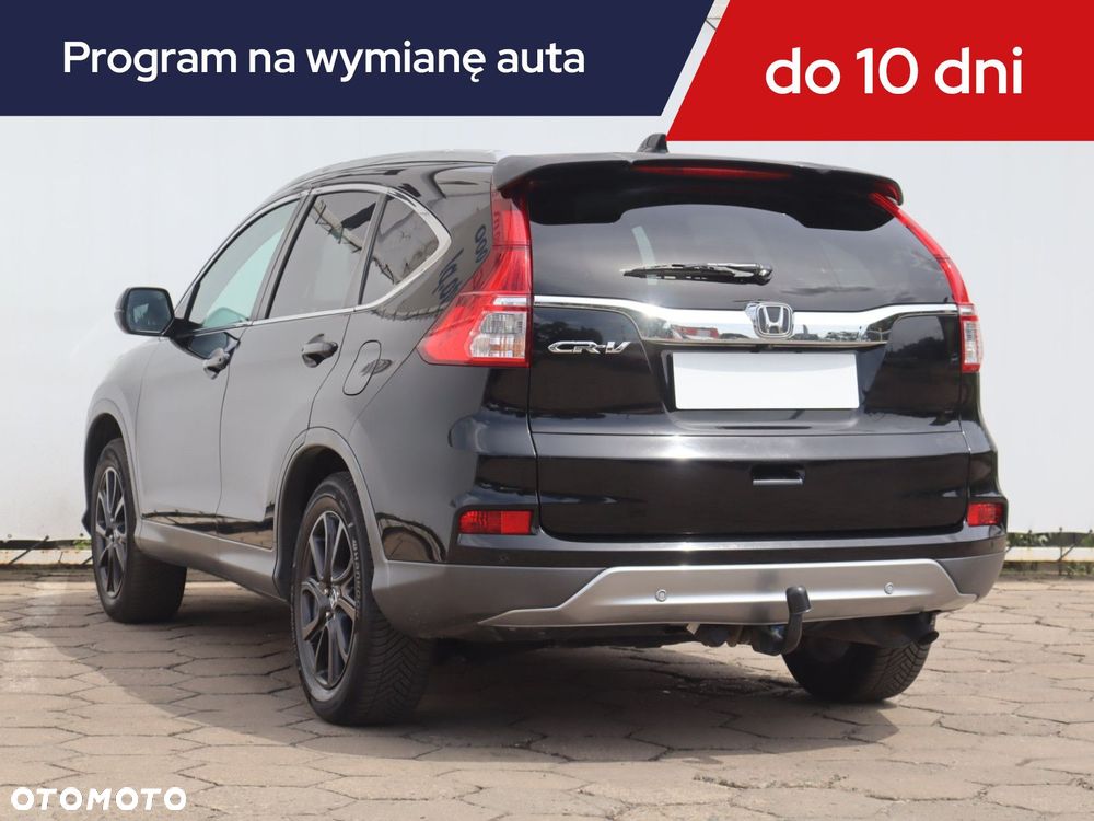 Honda CR-V - 6