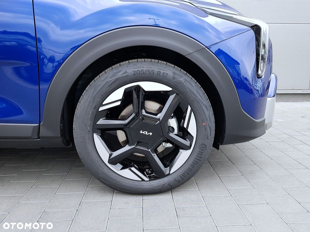 Kia Stonic 2026
