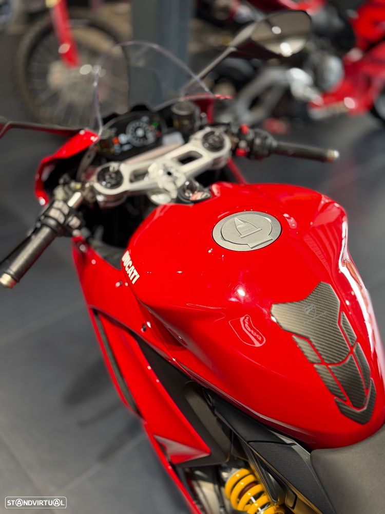 Ducati Panigale V2 - 6