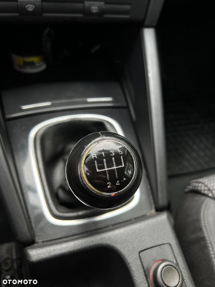 Audi A3 1.6 Ambition - 17