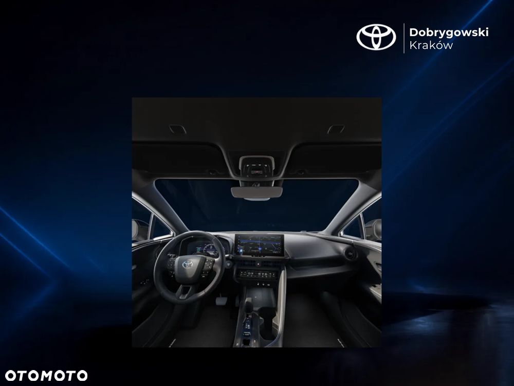 Toyota C-HR 1.8 Hybrid Style - 12